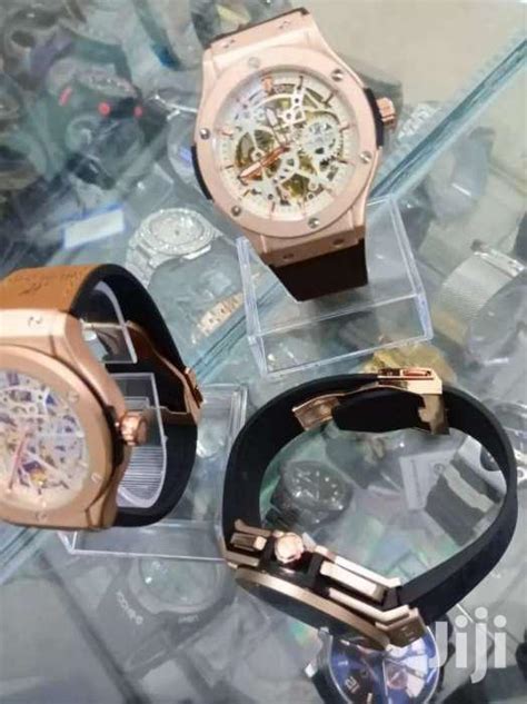 Hublot Watches in Kampala for sale Prices on Jiji.ug